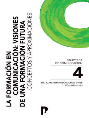 cover image of La Formación en Comunicación
